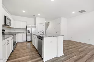 307 Spaight Acres Way, Wake Forest, NC 27587 - Photo 5