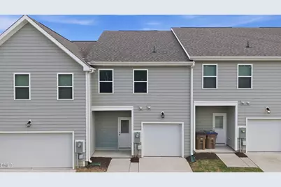 307 Spaight Acres Way, Wake Forest, NC 27587 - Photo 37