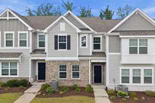 307 Spaight Acres Way, Wake Forest, NC 27587 - Photo 1