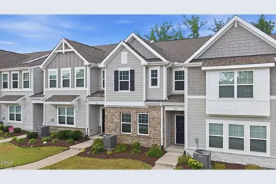 307 Spaight Acres Way, Wake Forest, NC 27587 - Photo 3