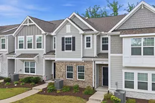 307 Spaight Acres Way, Wake Forest, NC 27587 - Photo 3