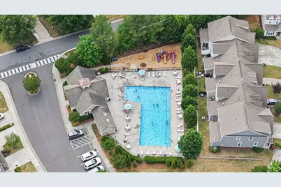 307 Spaight Acres Way, Wake Forest, NC 27587 - Photo 49