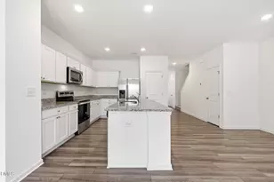 307 Spaight Acres Way, Wake Forest, NC 27587 - Photo 7