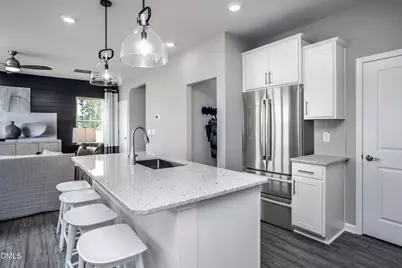 293 Ravenscraig Park Place, Raleigh, NC 27603 - Photo 5