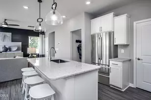 293 Ravenscraig Park Pl, Raleigh, NC 27603 - Photo 5