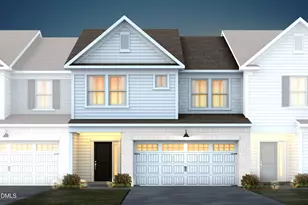 293 Ravenscraig Park Pl, Raleigh, NC 27603 - Photo 1