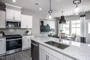 293 Ravenscraig Park Pl, Raleigh, NC 27603 - Photo 3