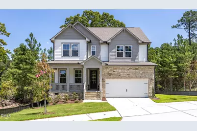 315 Queensferry Lane, Aberdeen, NC 28315 - Photo 1