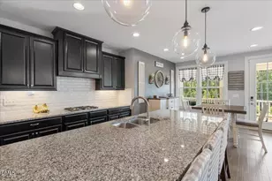 2918 Jordan Pointe Blvd, Apex, NC 27562 - Photo 7