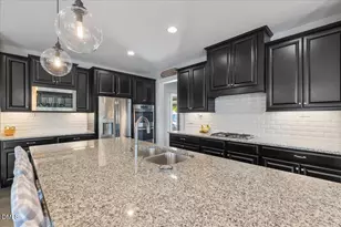 2918 Jordan Pointe Blvd, Apex, NC 27562 - Photo 9