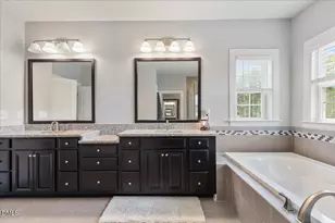 2918 Jordan Pointe Blvd, Apex, NC 27562 - Photo 43