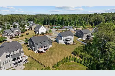 2918 Jordan Pointe Boulevard, Apex, NC 27562 - Photo 61