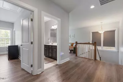 2918 Jordan Pointe Boulevard, Apex, NC 27562 - Photo 29