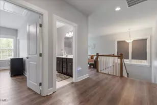 2918 Jordan Pointe Blvd, Apex, NC 27562 - Photo 29