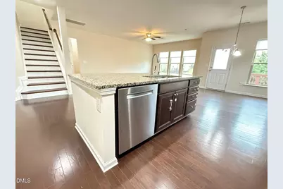 1017 Magnolia Blossom Lane, Apex, NC 27502 - Photo 9