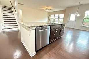1017 Magnolia Blossom Ln, Apex, NC 27502 - Photo 9