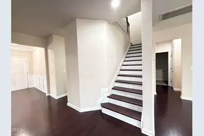 1017 Magnolia Blossom Lane, Apex, NC 27502 - Photo 19