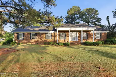1130 Prospect Church Road, Dunn, NC 28334 - Photo 45