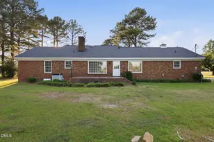 1130 Prospect Church Rd, Dunn, NC 28334 - Photo 5