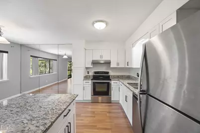 5130 Flint Ridge Place, Raleigh, NC 27609 - Photo 9