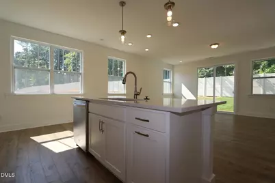 2913 Spring Manor Way, Garner, NC 27529 - Photo 9