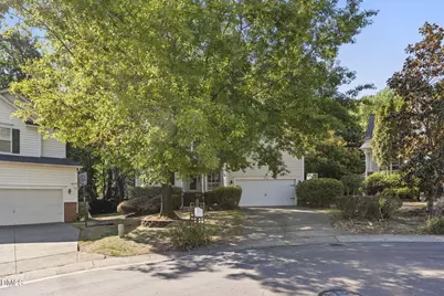 8704 Springhouse Lane, Raleigh, NC 27617 - Photo 3