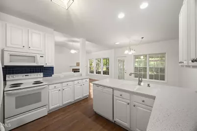 8704 Springhouse Lane, Raleigh, NC 27617 - Photo 25