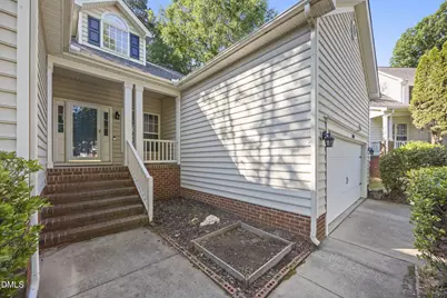 8704 Springhouse Lane, Raleigh, NC 27617 - Photo 9
