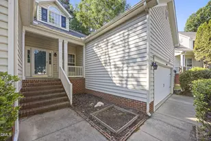 8704 Springhouse Ln, Raleigh, NC 27617 - Photo 9