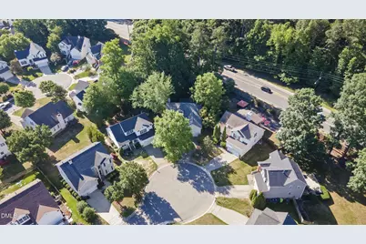 8704 Springhouse Lane, Raleigh, NC 27617 - Photo 43