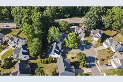 8704 Springhouse Lane, Raleigh, NC 27617 - Photo 39