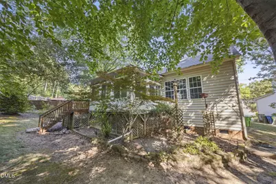 8704 Springhouse Lane, Raleigh, NC 27617 - Photo 5