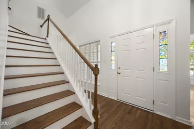8704 Springhouse Lane, Raleigh, NC 27617 - Photo 11