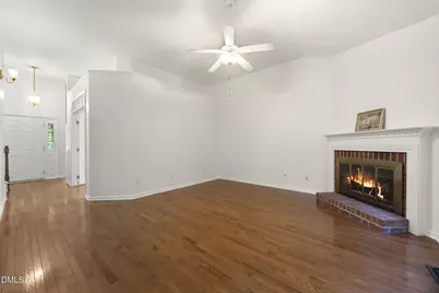 8704 Springhouse Lane, Raleigh, NC 27617 - Photo 17