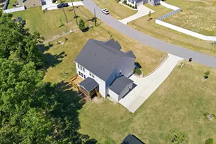 107 S Clearbrook Ct, Angier, NC 27501 - Photo 43