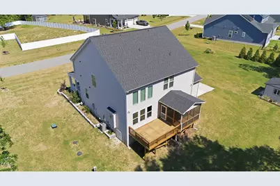 107 S Clearbrook Court, Angier, NC 27501 - Photo 49