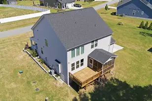 107 S Clearbrook Ct, Angier, NC 27501 - Photo 49