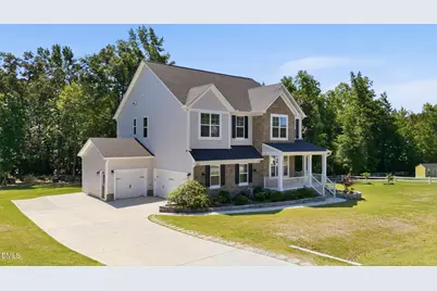 107 S Clearbrook Court, Angier, NC 27501 - Photo 3