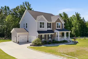 107 S Clearbrook Ct, Angier, NC 27501 - Photo 3