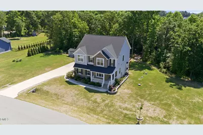 107 S Clearbrook Court, Angier, NC 27501 - Photo 41
