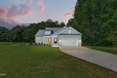 1016 Crocker Road #(lot 3), Smithfield, NC 27577 - Photo 1