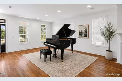 22 Treywood Lane, Chapel Hill, NC 27516 - Photo 11