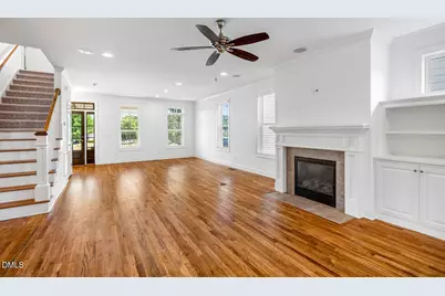 22 Treywood Lane, Chapel Hill, NC 27516 - Photo 13