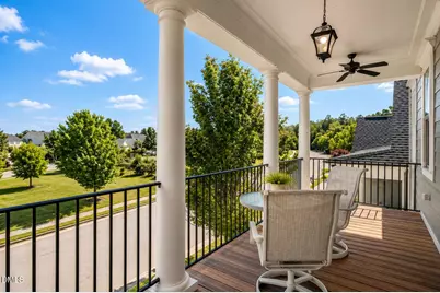 22 Treywood Lane, Chapel Hill, NC 27516 - Photo 27