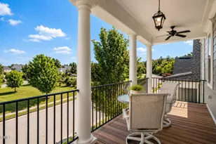 22 Treywood Ln, Chapel Hill, NC 27516 - Photo 27