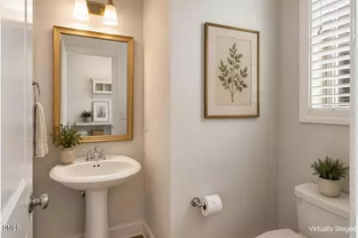 22 Treywood Lane, Chapel Hill, NC 27516 - Photo 21