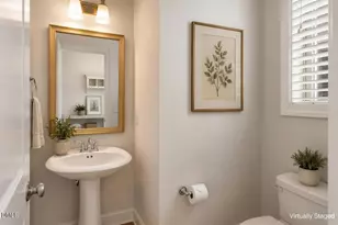 22 Treywood Ln, Chapel Hill, NC 27516 - Photo 21