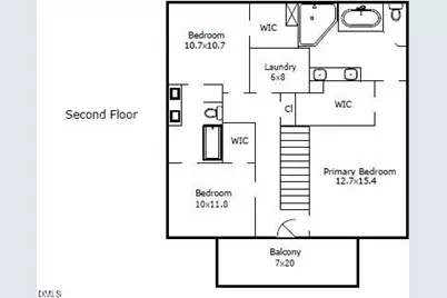 22 Treywood Lane, Chapel Hill, NC 27516 - Photo 5