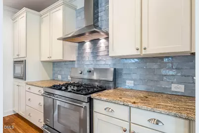 22 Treywood Lane, Chapel Hill, NC 27516 - Photo 17