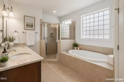22 Treywood Lane, Chapel Hill, NC 27516 - Photo 19